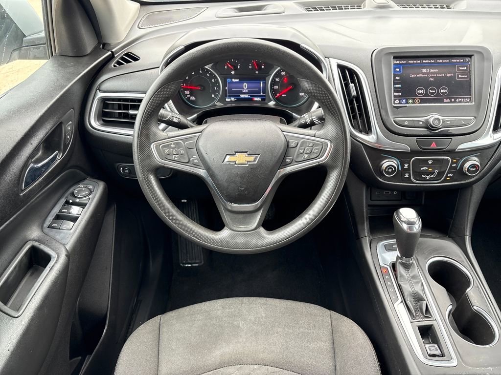 Used 2020 Chevrolet Equinox LT image 18