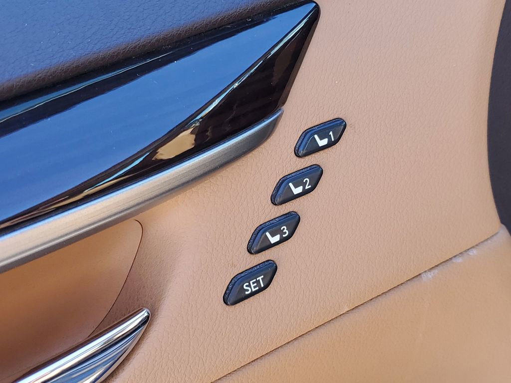 Used 2016 Lexus ES 350 image 27