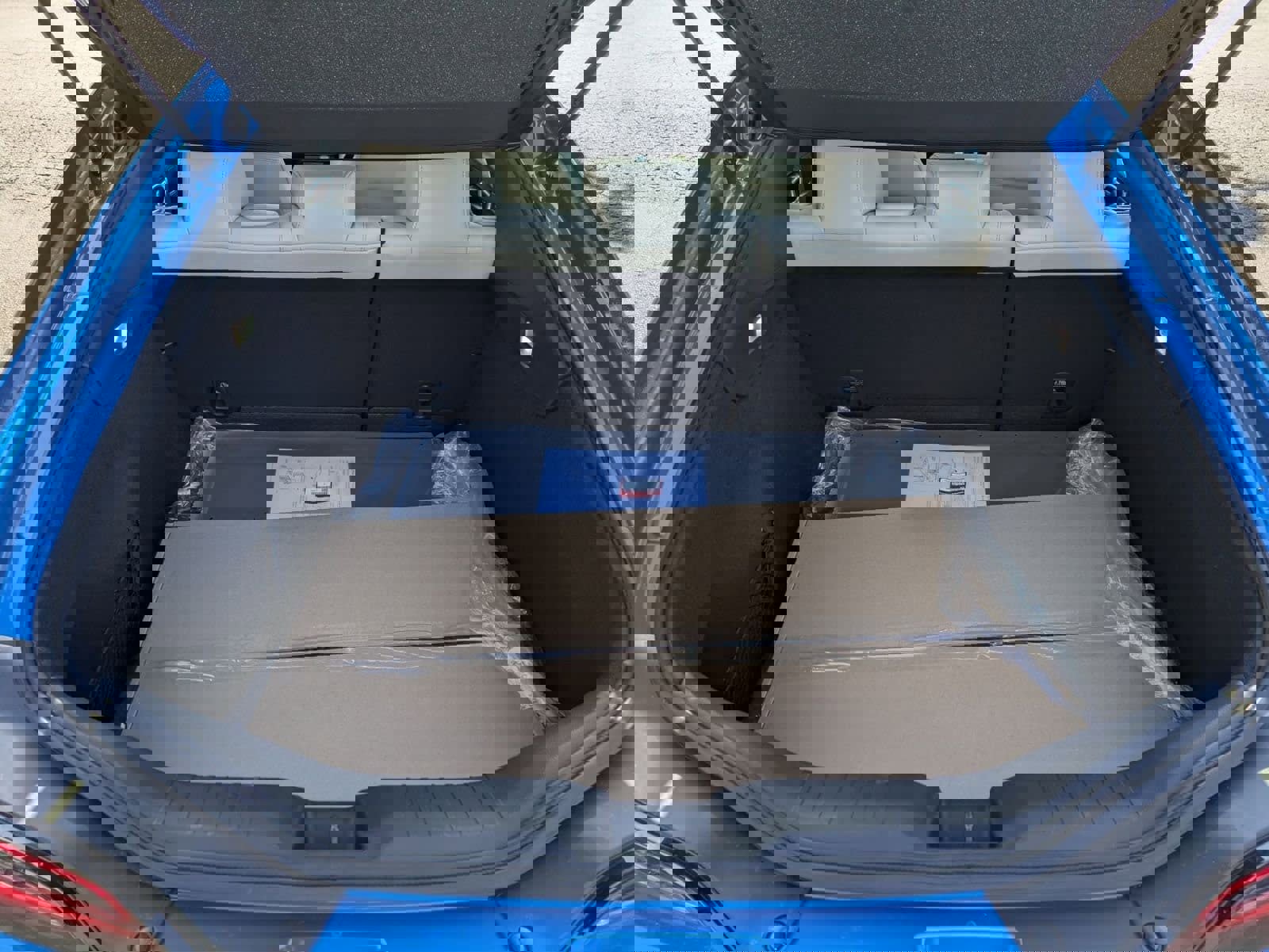 New 2026 Acura Integra A-Spec image 23