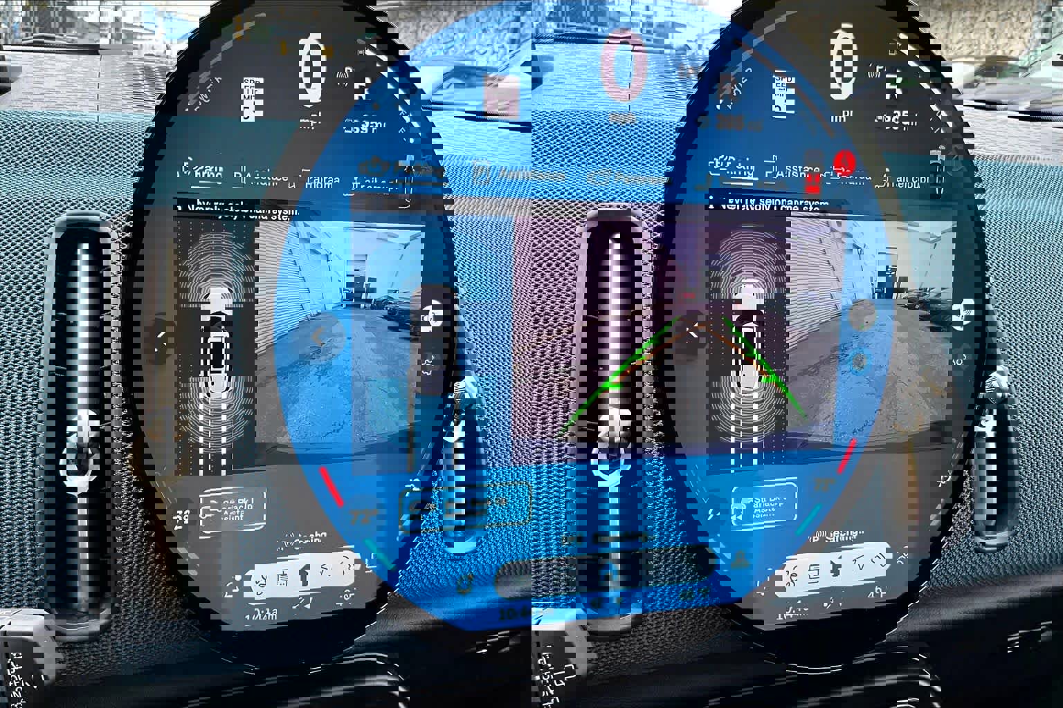 Used 2025 MINI Cooper Countryman S image 23