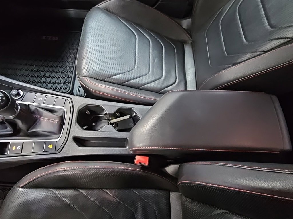 Used 2020 Volkswagen Jetta GLI Autobahn w/ GLI Autobahn Black Package image 18