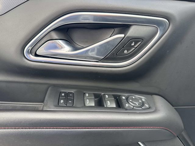 Used 2021 Chevrolet Tahoe RST w/ Luxury Package image 24