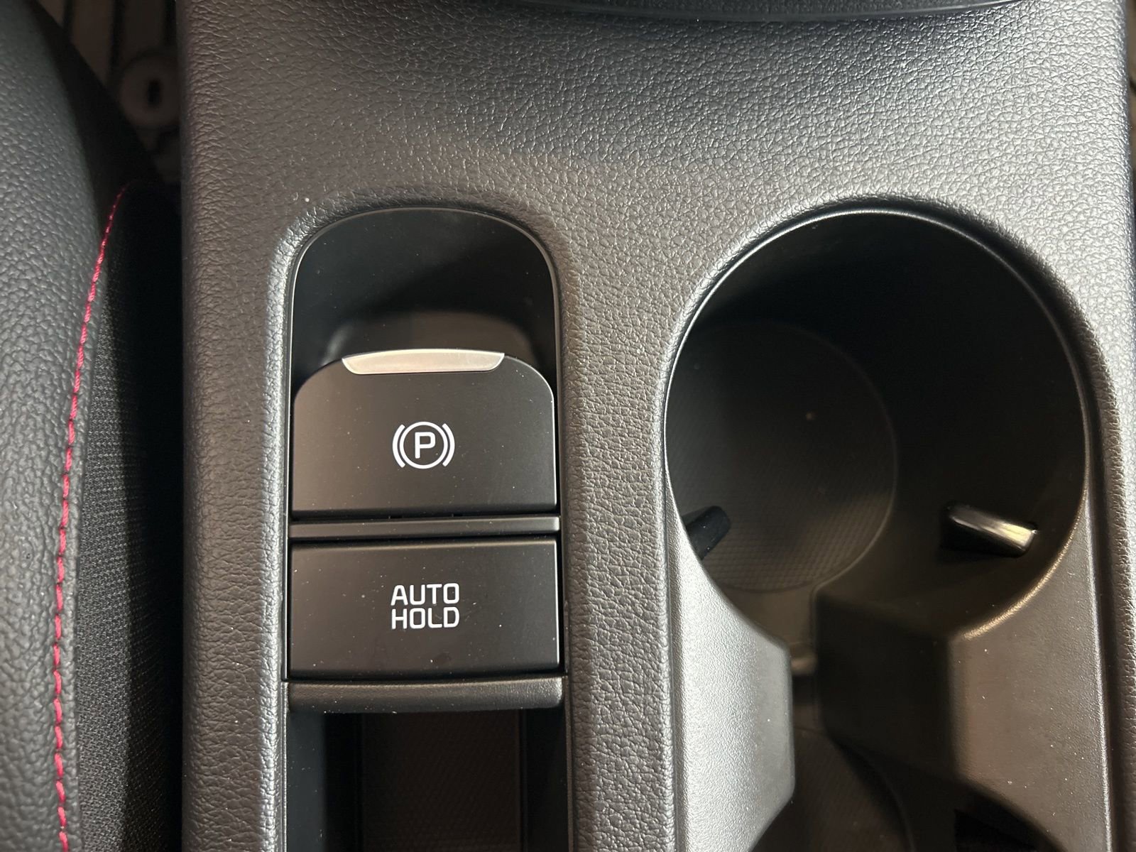 New 2025 Kia Soul GT-Line w/ GT-Line Technology Package image 23