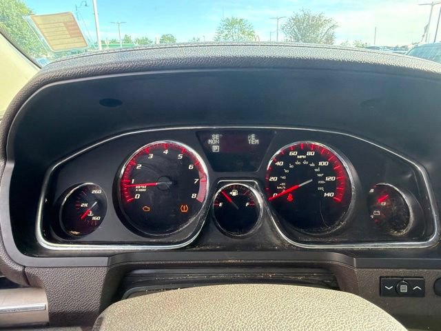 Used 2014 GMC Acadia Denali AWD/4WD image 32