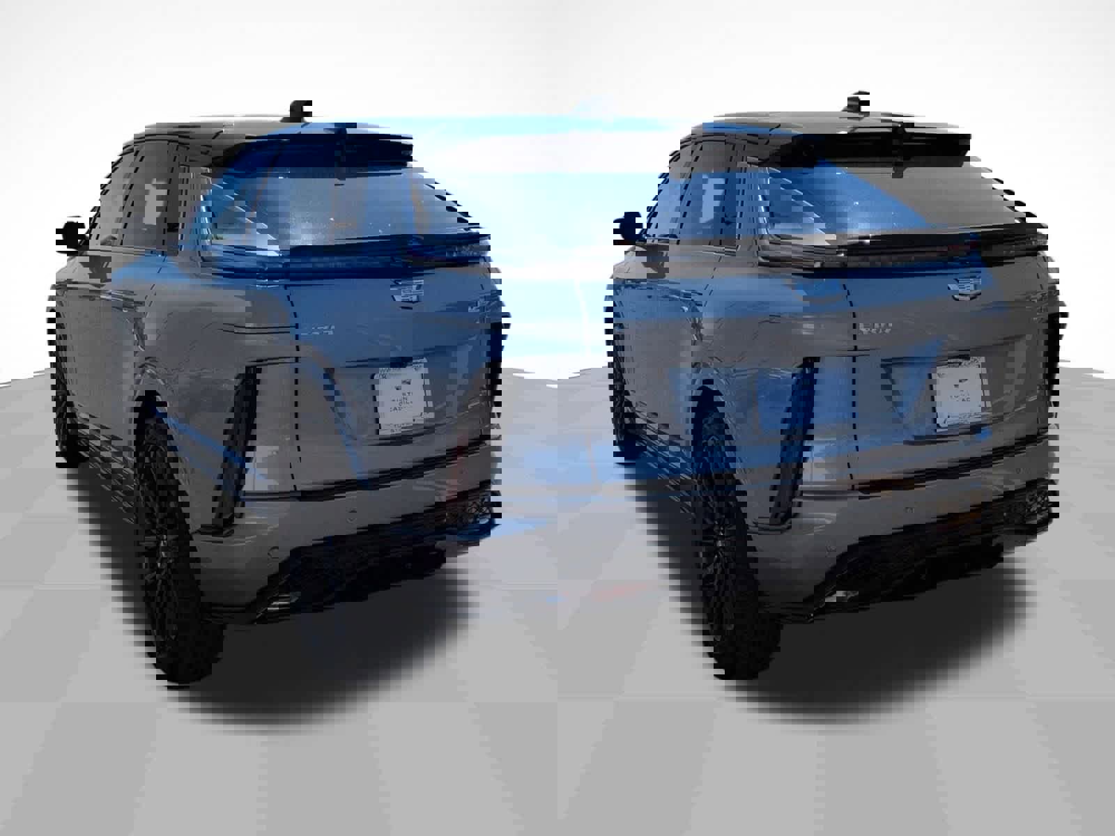 New 2026 Cadillac Lyriq V image 7