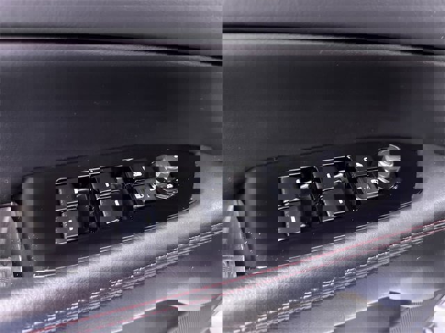 Used 2022 MAZDA CX-5 Carbon Edition image 24