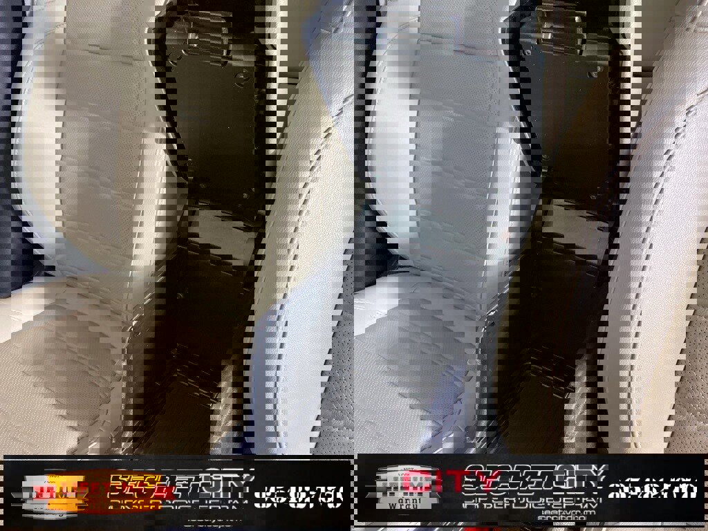 Used 2021 Honda CR-V EX-L image 25