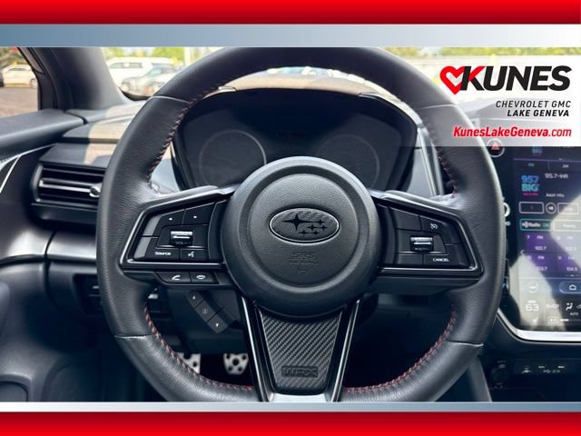 Used 2022 Subaru WRX Premium AWD/4WD image 32