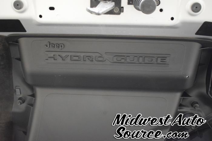 Used 2024 Jeep Wrangler Unlimited Rubicon 392 image 41