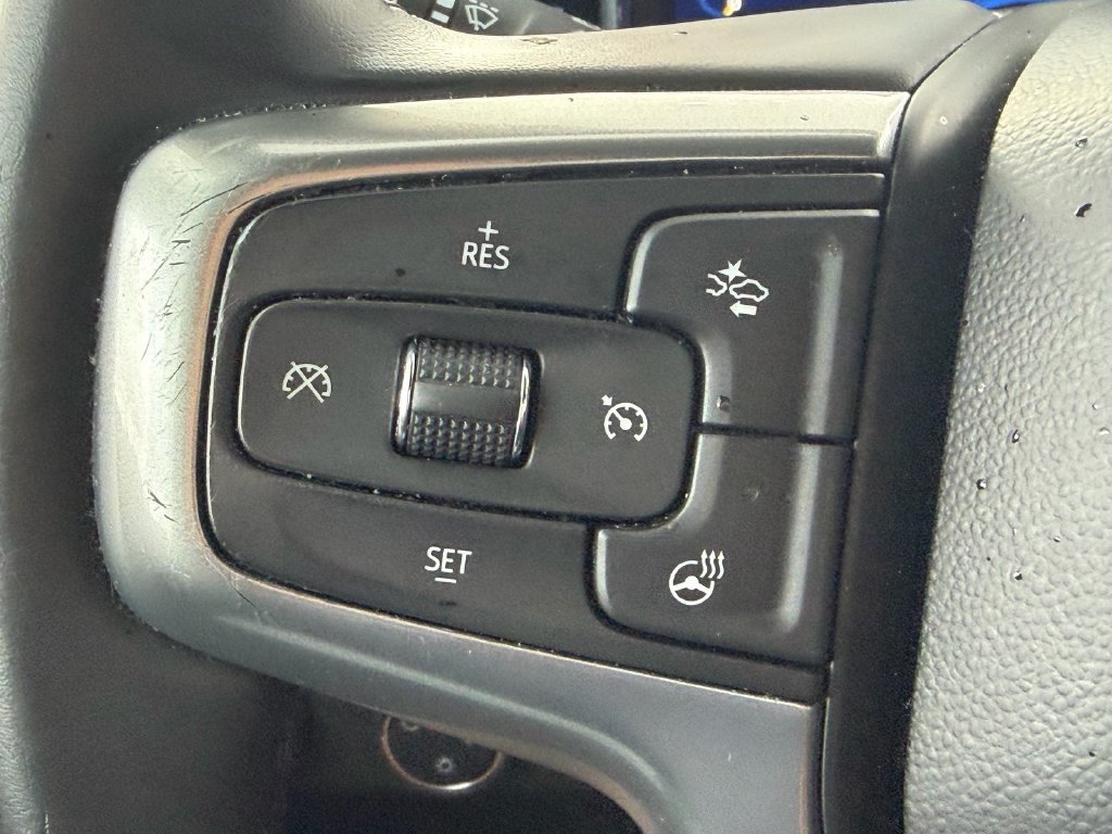 Certified 2024 Chevrolet Silverado 1500 LT AWD/4WD image 27
