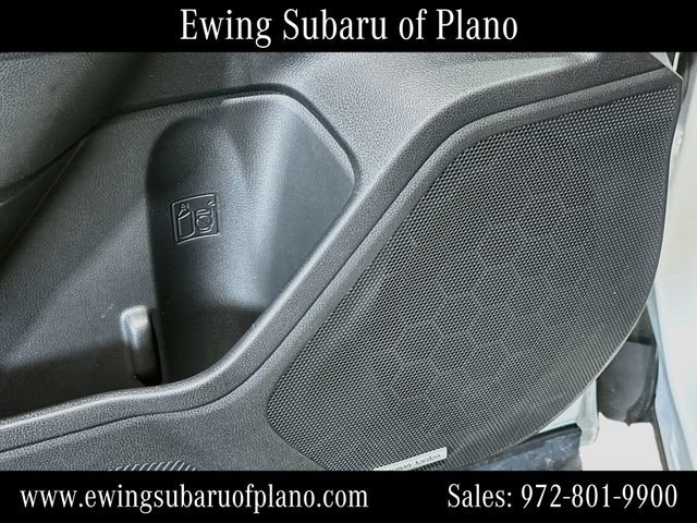 Certified 2026 Subaru Forester Wilderness AWD/4WD image 19