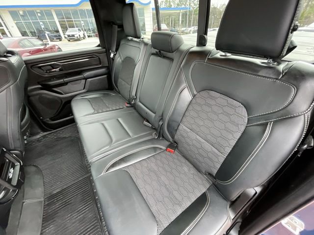 Used 2024 RAM 1500 Big Horn image 14