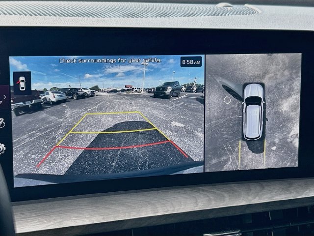 Used 2024 Kia Telluride SX Prestige X-Line AWD/4WD image 11