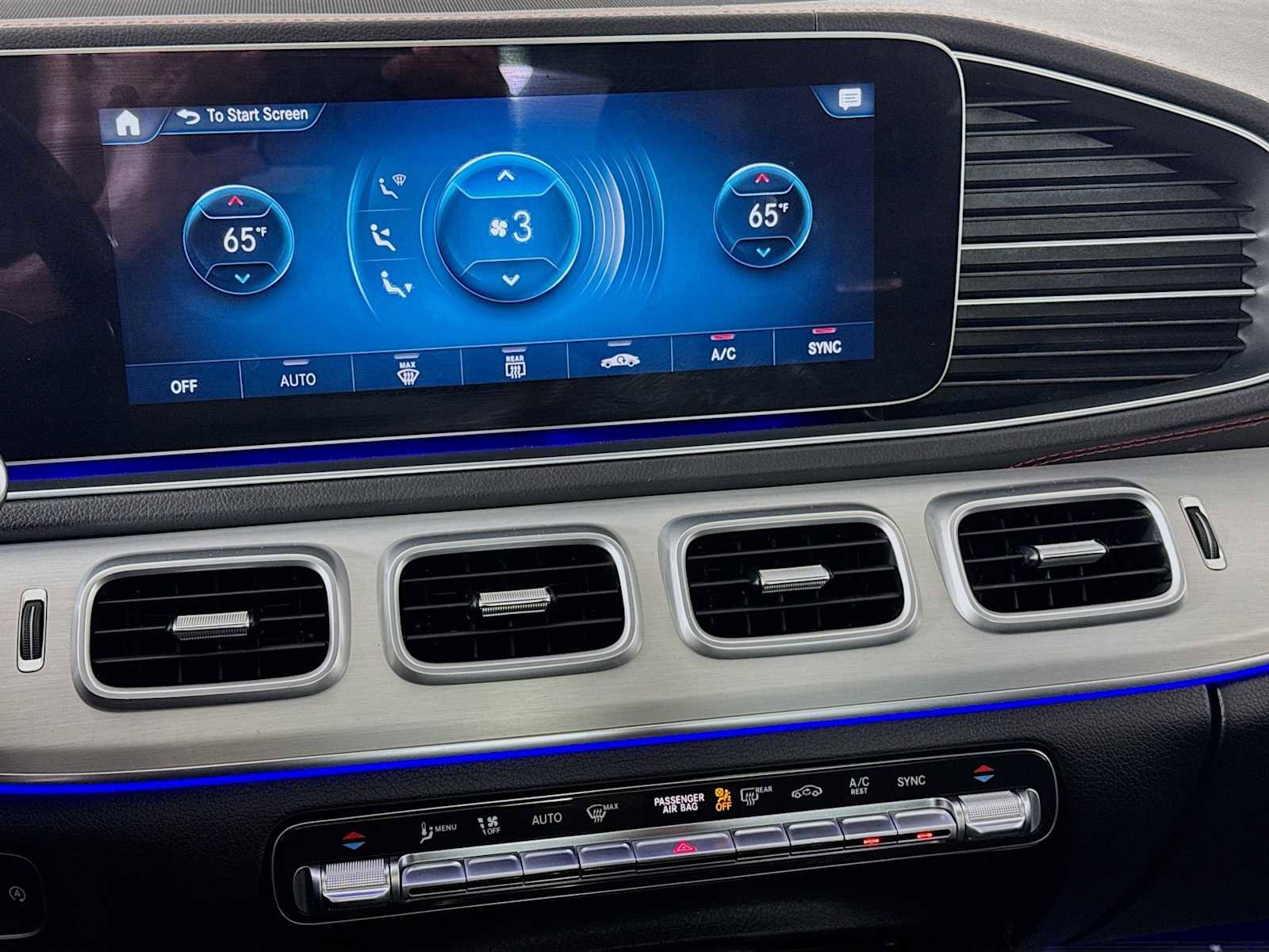 Used 2023 Mercedes-Benz GLE 53 AMG 4MATIC image 18