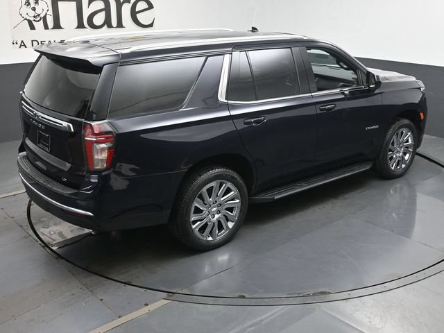 Used 2021 Chevrolet Tahoe LT AWD/4WD image 44