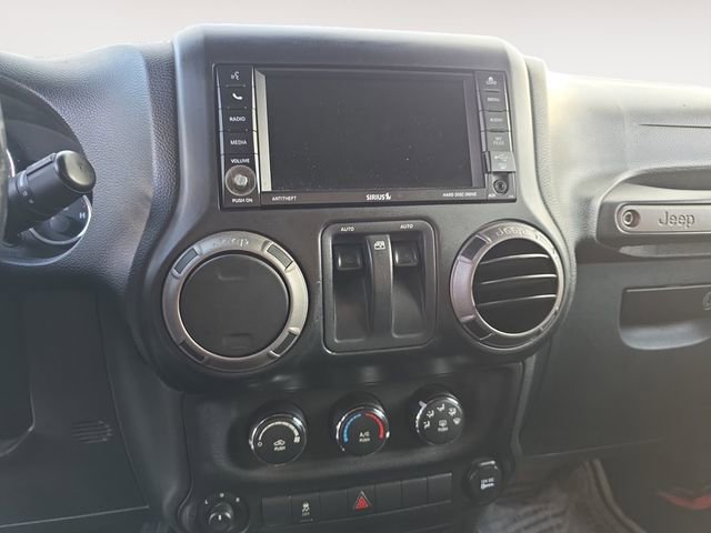 Used 2012 Jeep Wrangler Sport image 10