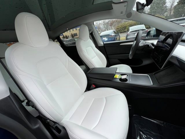 Used 2023 Tesla Model Y Long Range image 30