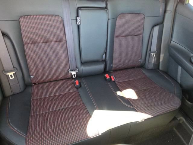 New 2026 Nissan Kicks SR w/ Cold Weather Package image 28