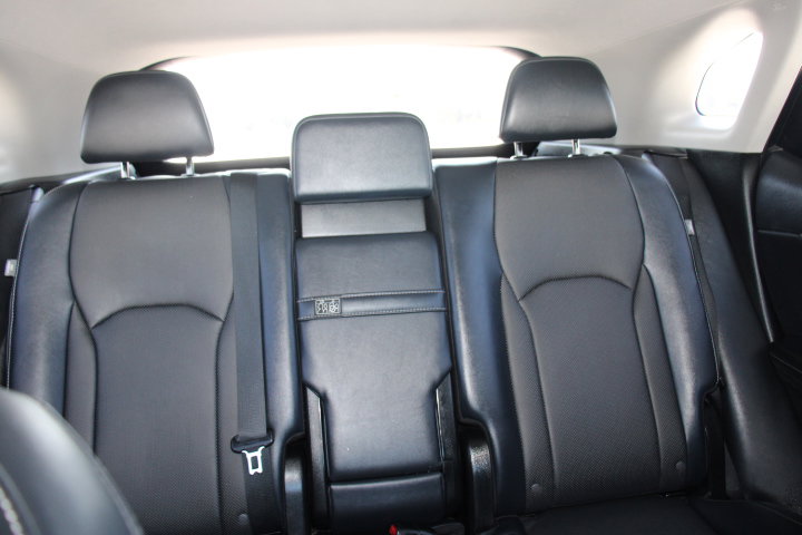 Used 2020 Lexus RX 350 FWD image 23