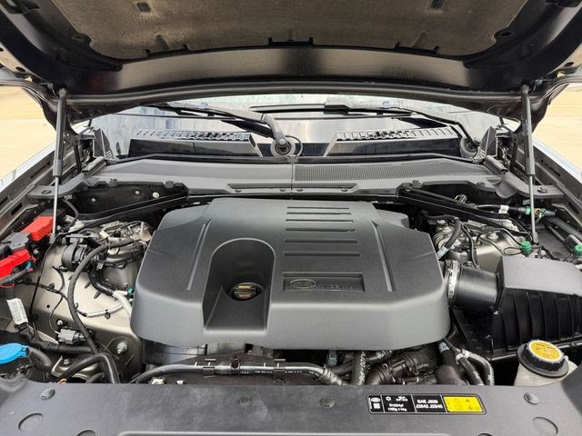 Certified 2024 Land Rover Defender 130 X AWD/4WD image 19