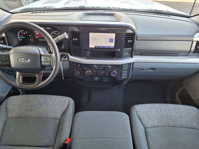 Used 2025 Ford F250 XLT image 6