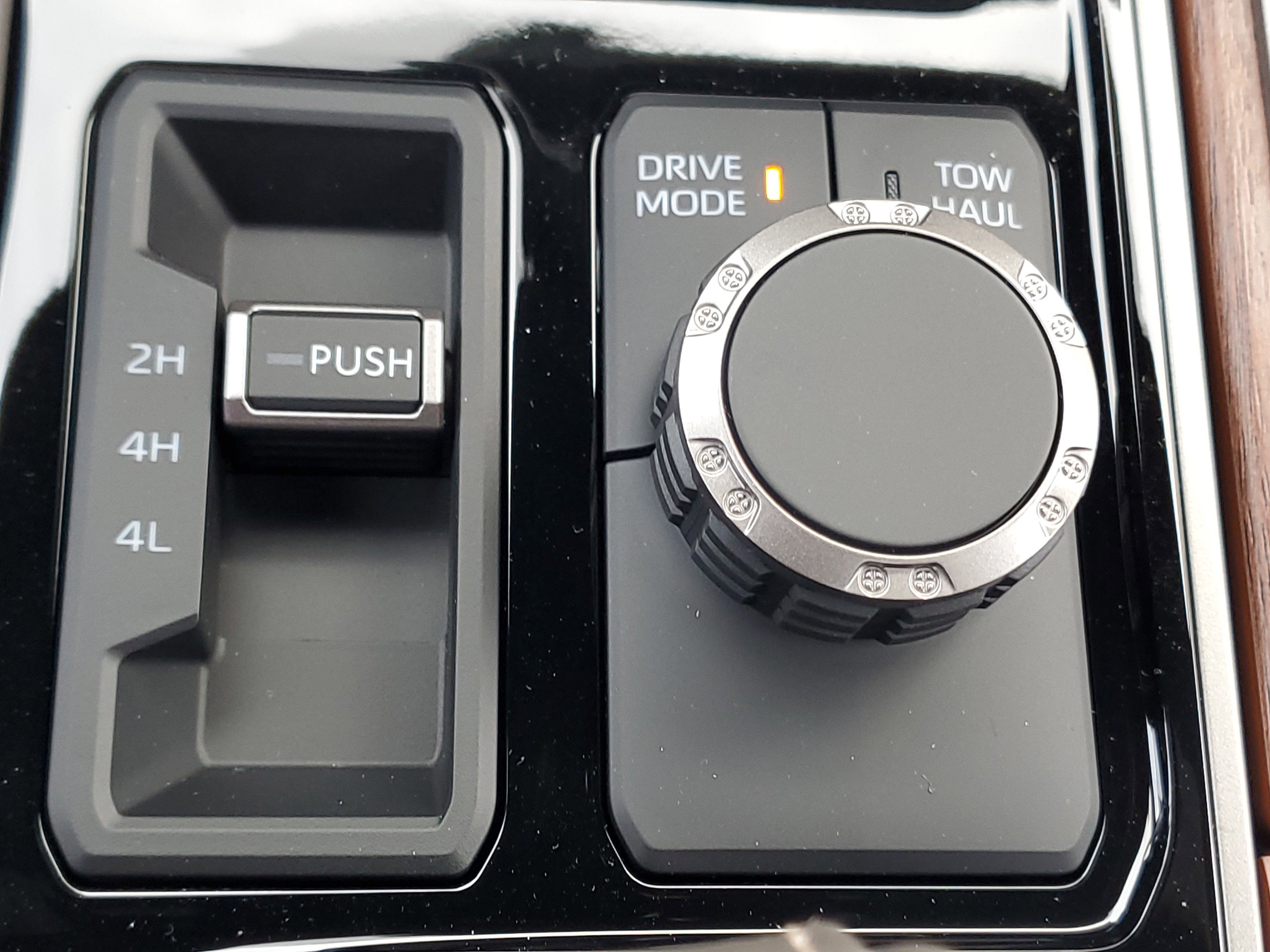 New 2026 Toyota Tundra 1794 Edition image 35