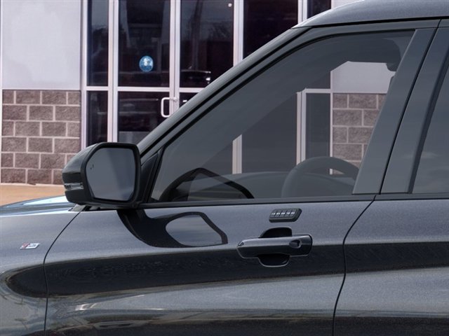 New 2026 Ford Explorer ST-Line w/ ST-Line Street Pack AWD/4WD image 20