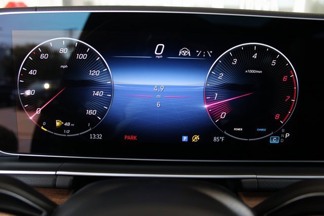 New 2026 Mercedes-Benz GLS 450 4MATIC image 25