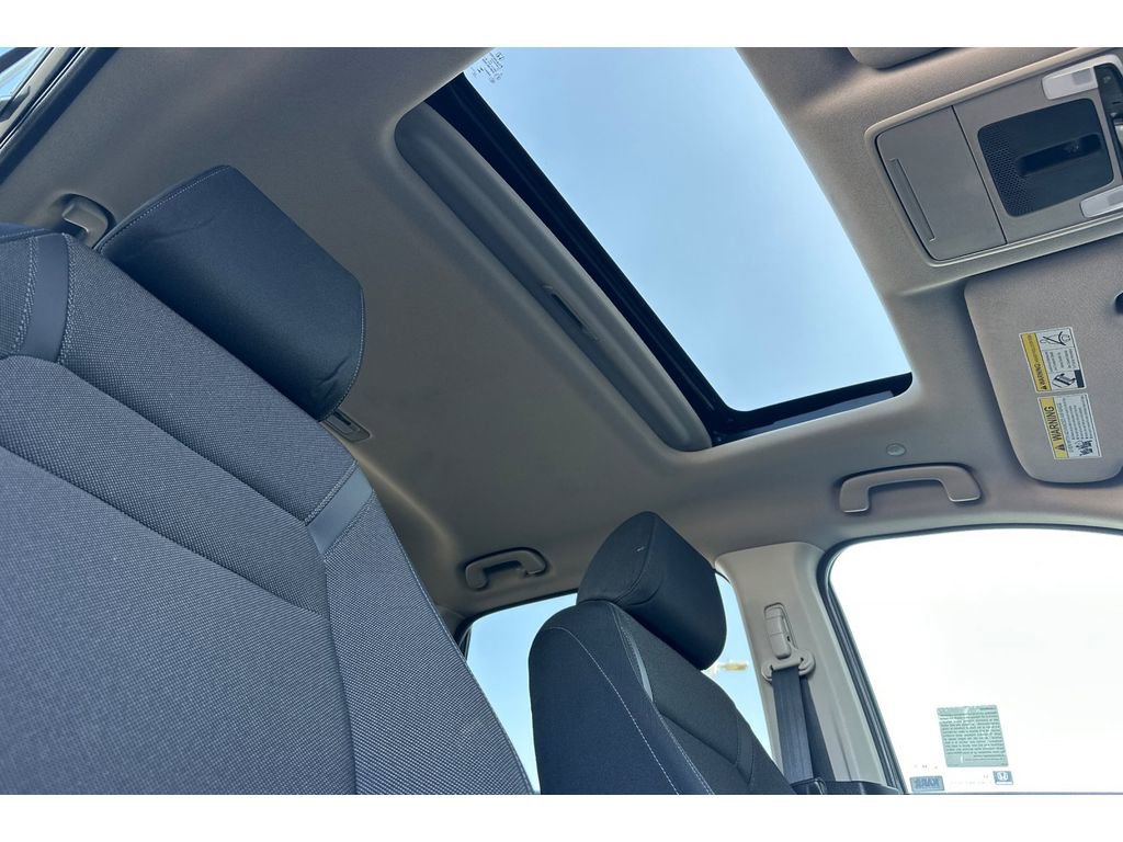 Used 2025 Honda CR-V EX image 19