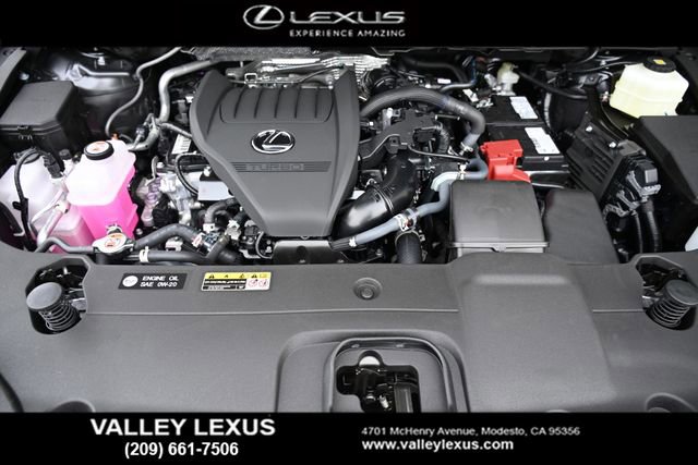 New 2026 Lexus RX 350 Premium image 22