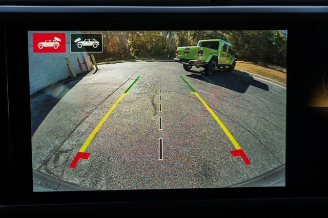 New 2026 Jeep Wrangler Sahara image 42