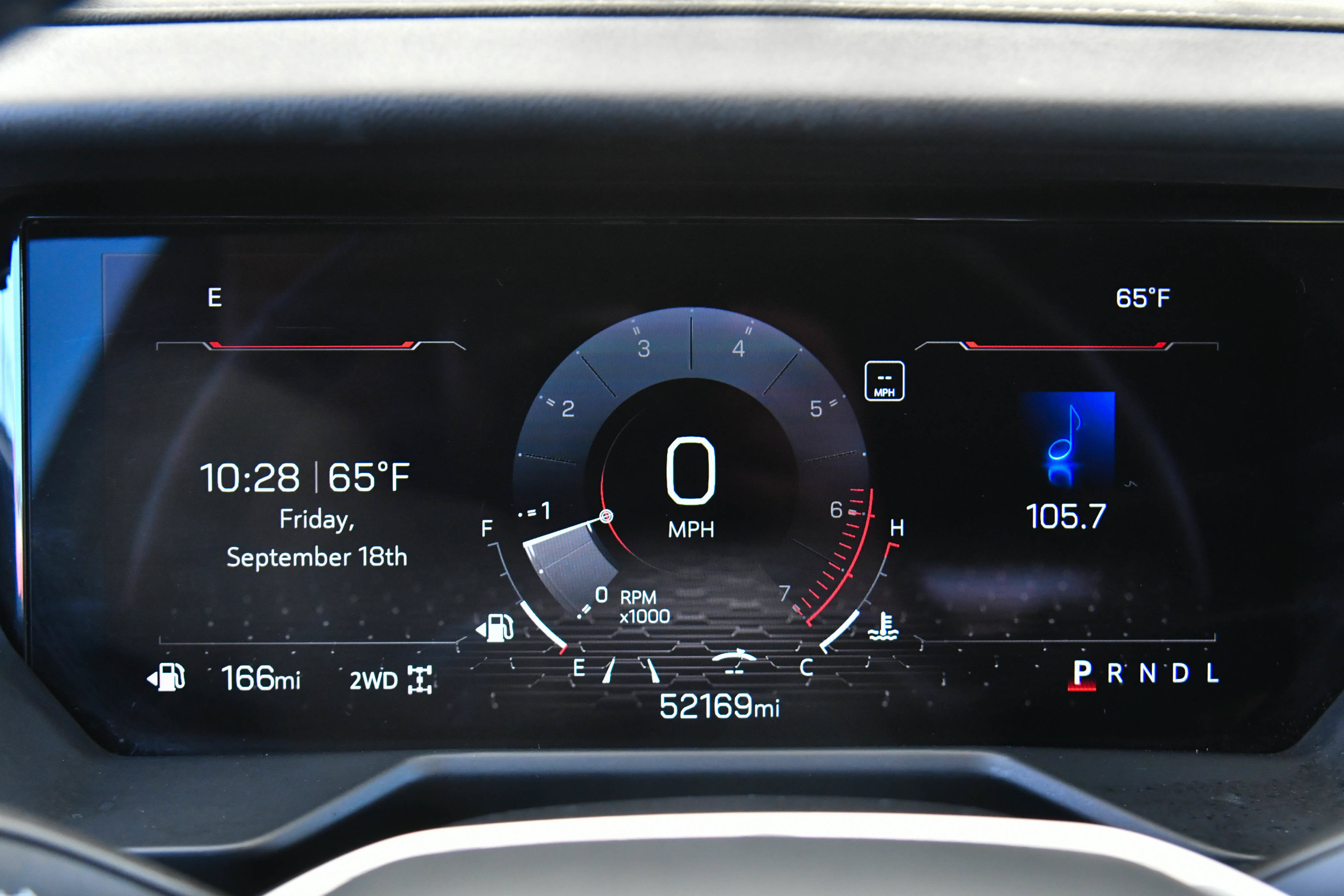 Used 2024 GMC Acadia Elevation AWD/4WD image 38