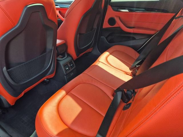 Used 2022 BMW X2 xDrive28i w/ Premium Package AWD/4WD image 27