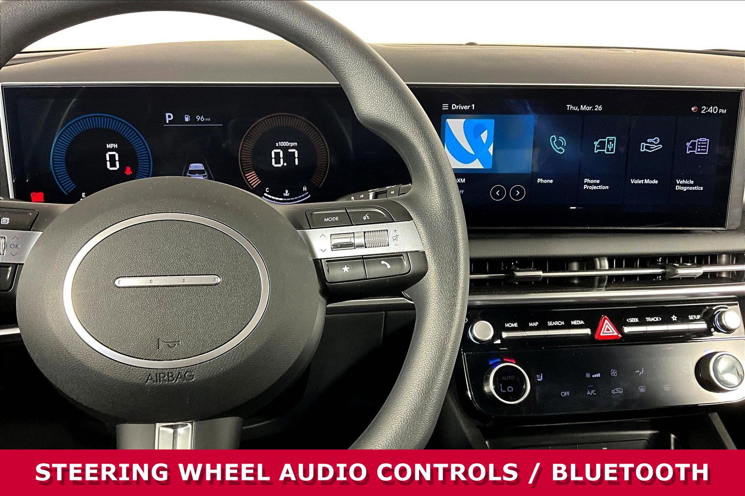 Used 2025 Hyundai Tucson SEL image 12