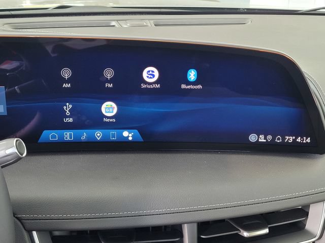 New 2026 Cadillac CT5 Premium Luxury w/ Technology Package RWD image 20