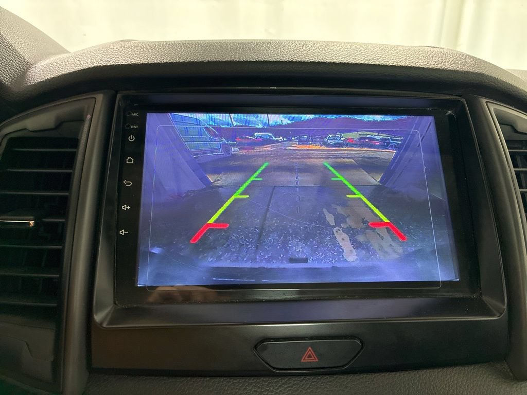 Used 2019 Ford Ranger XL w/ Equipment Group 101A Mid RWD image 17