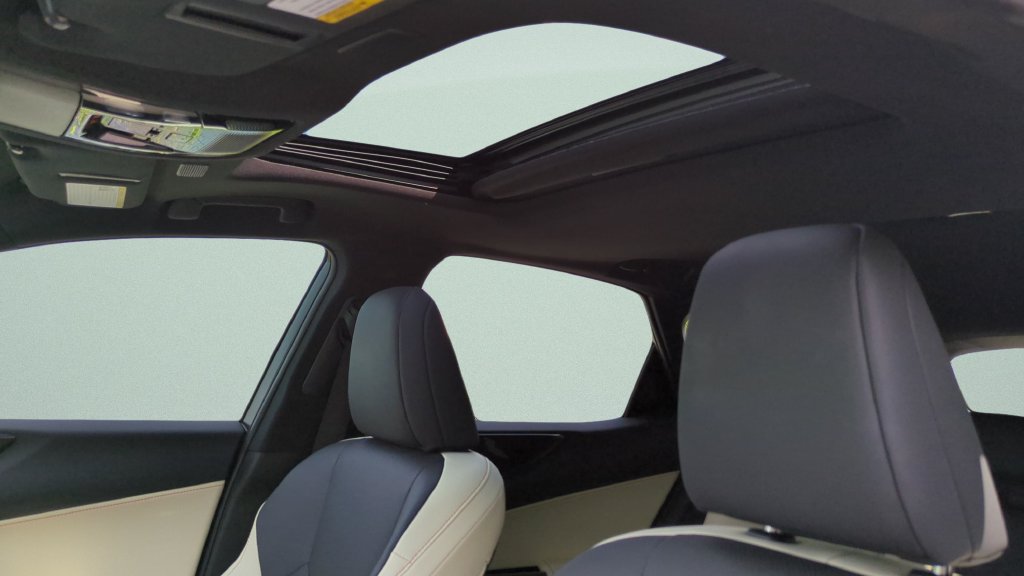 Used 2024 Lexus NX 350 AWD image 17