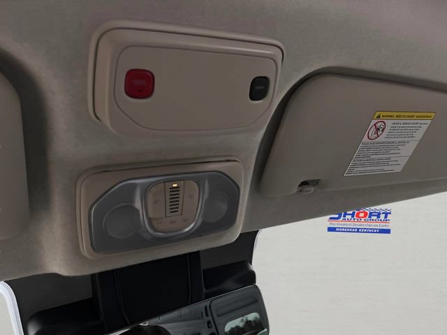 New 2024 RAM ProMaster 3500 w/ Leather Interior Group FWD image 39