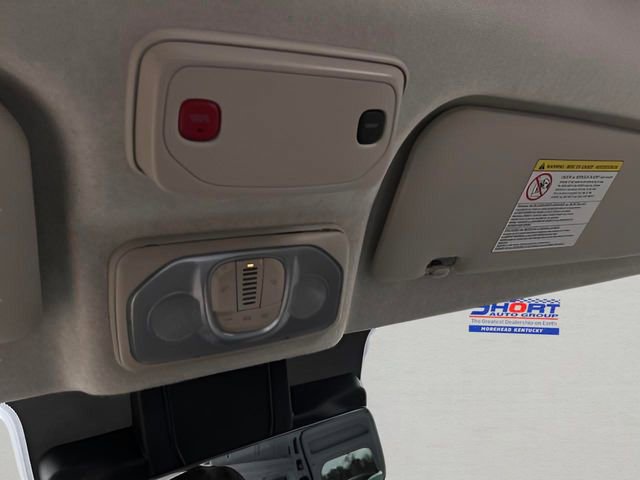 New 2024 RAM ProMaster 3500 w/ Leather Interior Group image 39