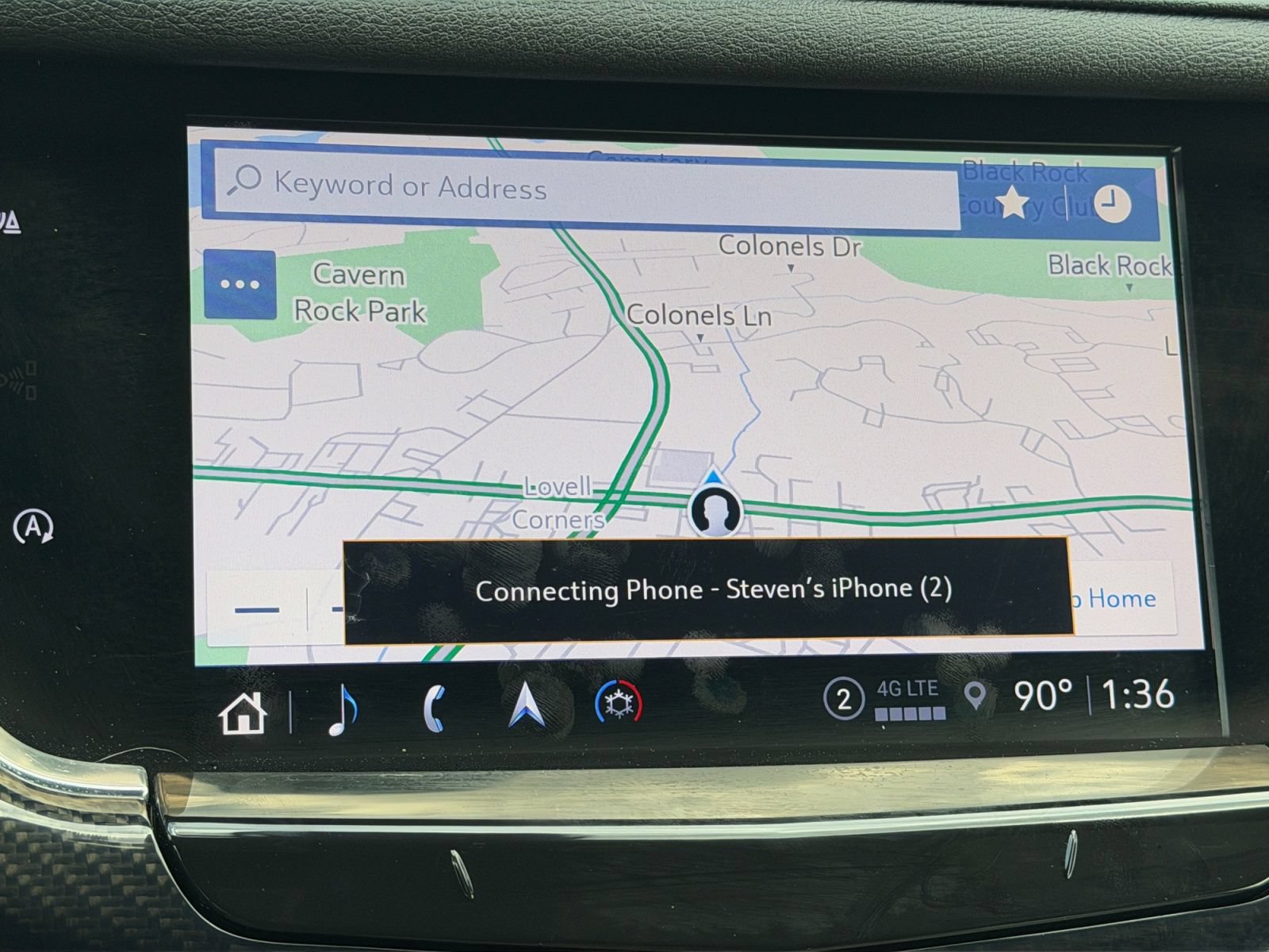 Used 2024 Cadillac XT6 Sport AWD/4WD image 24