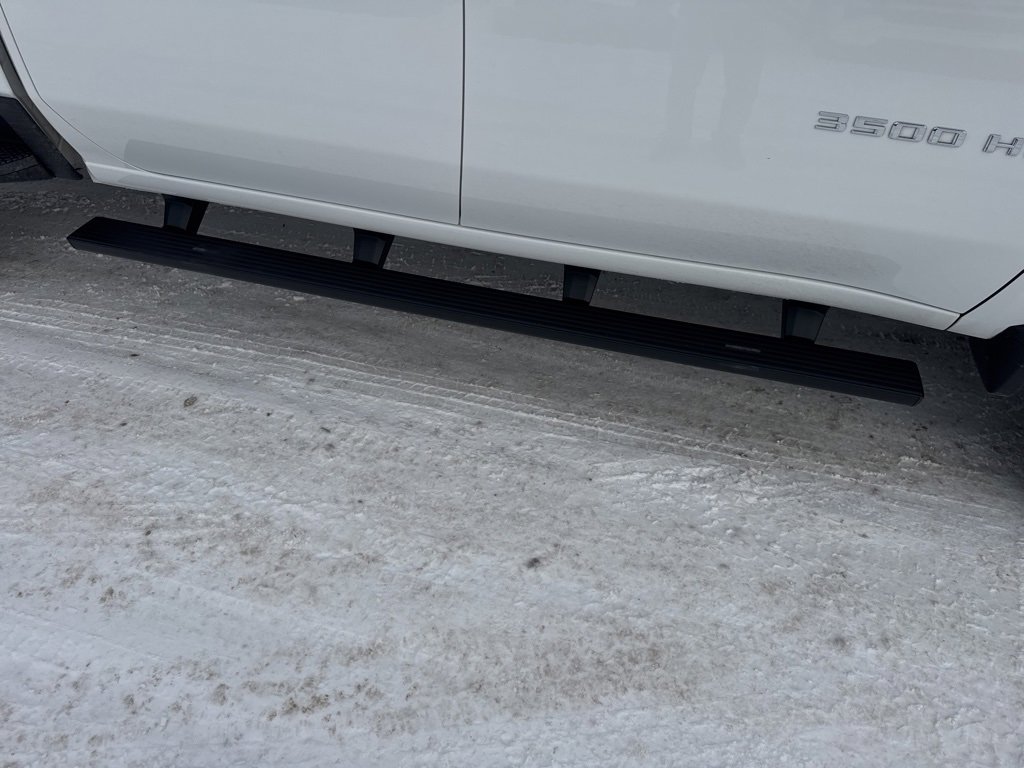 Used 2022 Chevrolet Silverado 3500 LT image 45