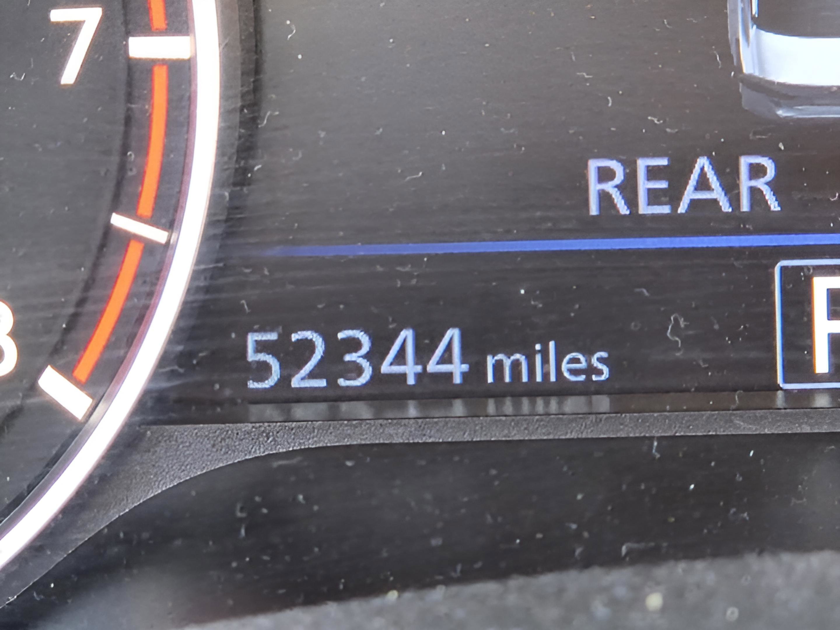 Used 2024 Nissan Altima 2.5 SV image 20