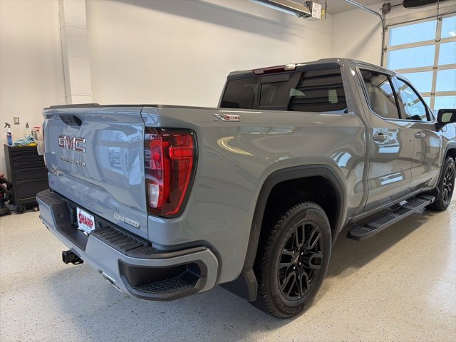 Used 2024 GMC Sierra 1500 Elevation w/ Preferred Package image 8