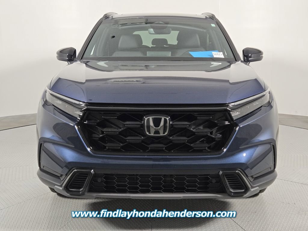 Certified 2026 Honda CR-V Sport-L image 8