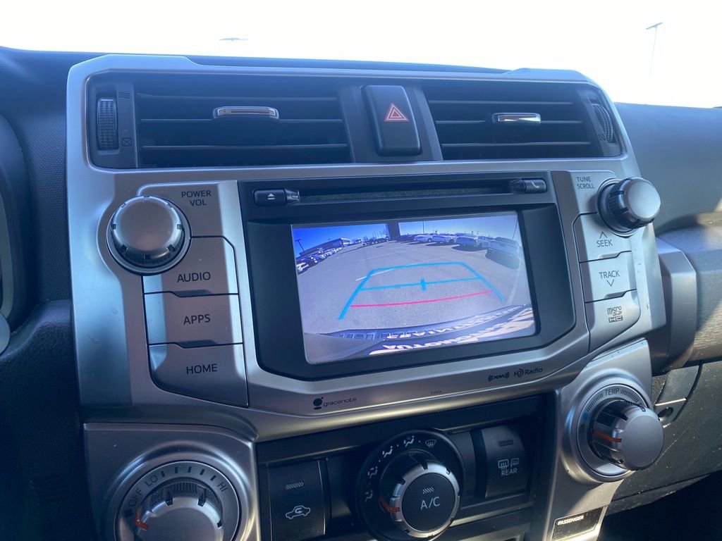 Used 2019 Toyota 4Runner SR5 image 17