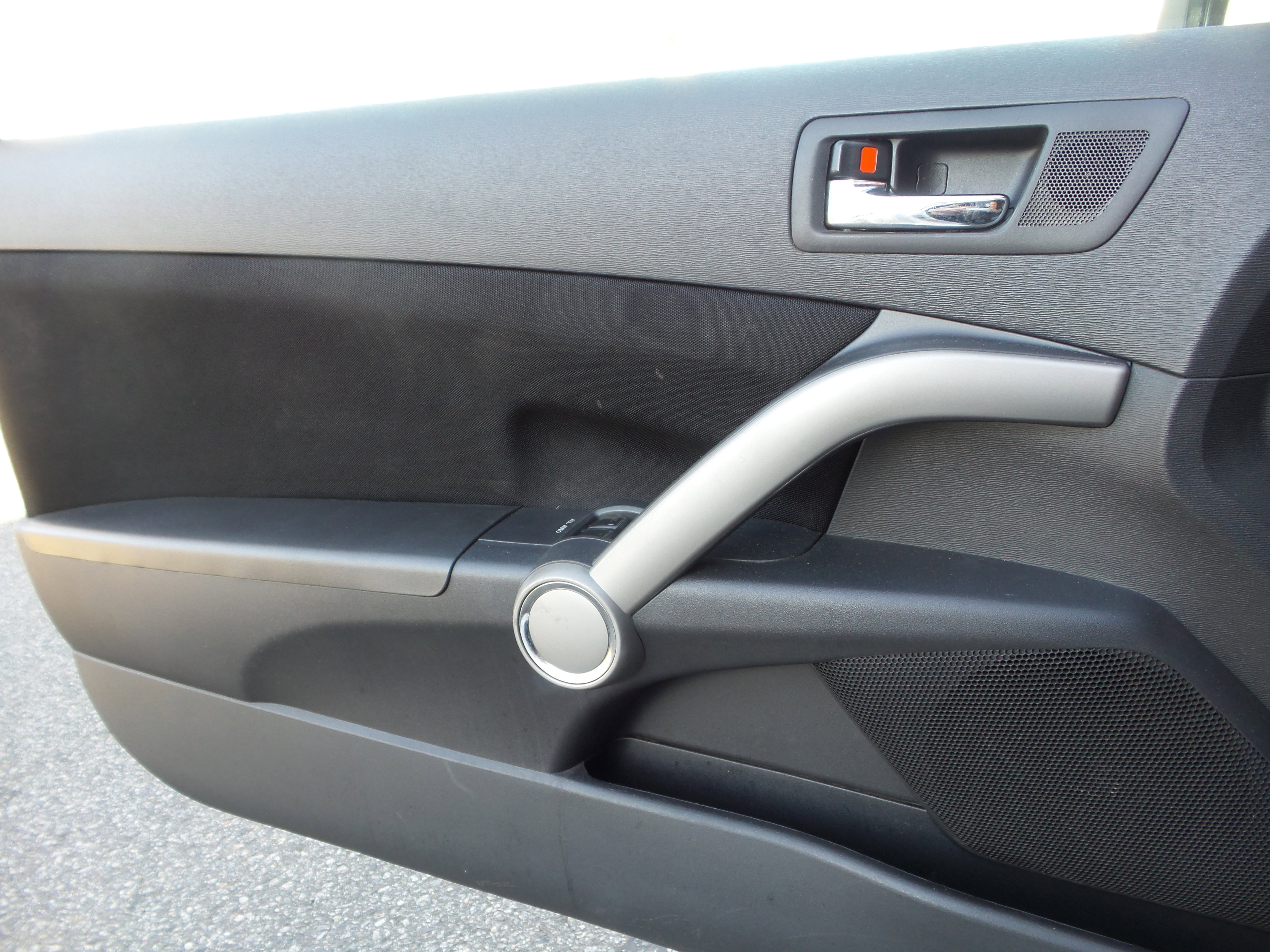 Used 2009 Scion tC image 8