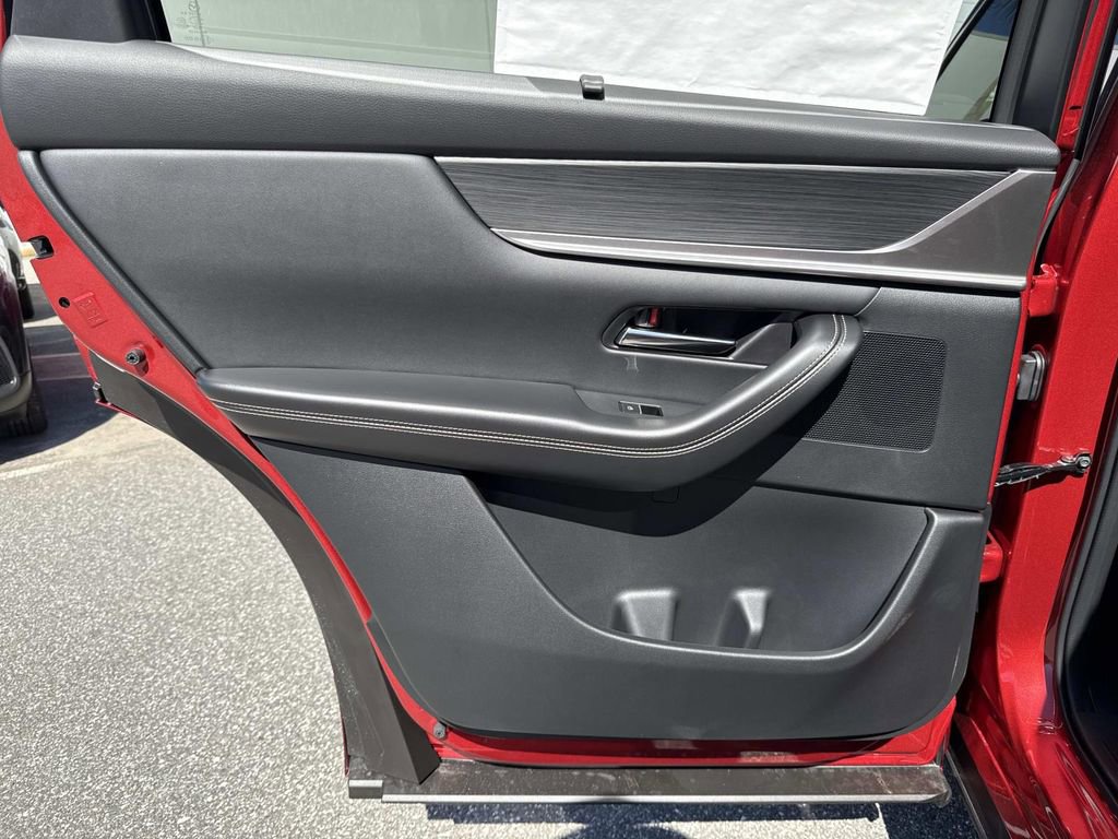 New 2026 MAZDA CX-90 3.3 Turbo S w/ Premium Plus image 14