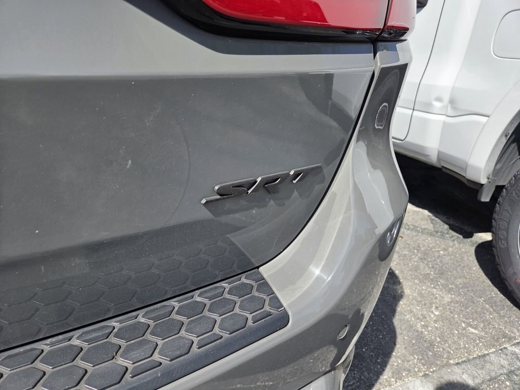 Used 2022 Dodge Durango SRT w/ Black Package AWD/4WD image 5