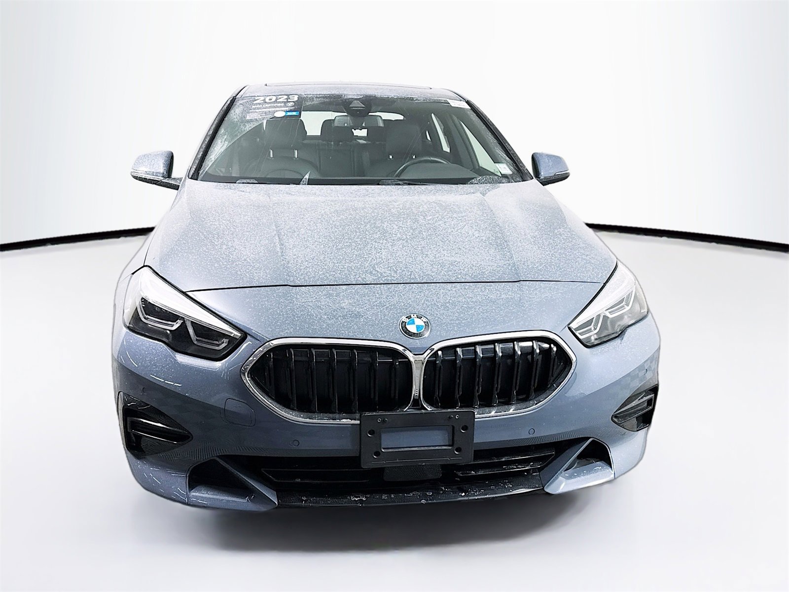 Used 2023 BMW 228i xDrive Gran Coupe w/ Convenience Package image 2