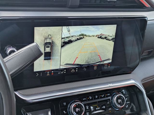 Certified 2024 GMC Sierra 2500 Denali w/ Denali Reserve Package image 22